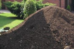 Sod Installation - FRESH GRASS - Kentucky Bluegrass North Bay Ontario 23