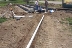 Septic System Installation and Repairs North Bay