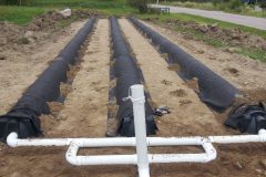 Septic System Leach Field Installation and Repairs North Bay 5
